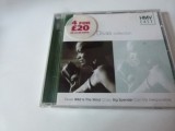 Greatest divas, cd