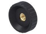 Buton de Reglare 50mm M10 20mm 28,5mm