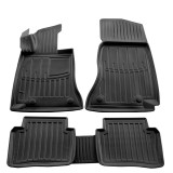 Cumpara ieftin Set covorase auto tip tavita cauciuc dedicate MERCEDES BENZ W206 C (2021-)