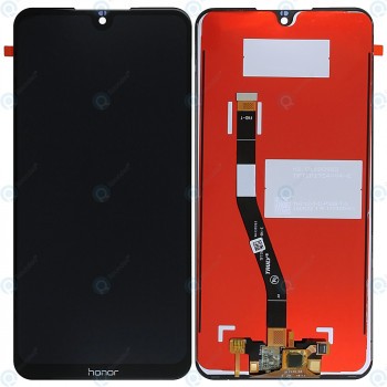 Modul display Huawei Honor 8X Max LCD + Digitizer foto