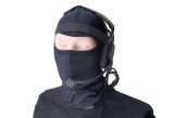 Casca statie radio EVO III Z-Tactical Negru