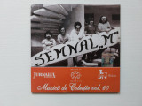 #CD Rock: Semnal M - Muzica de colectie ( Jurnalul National nr. 60 )