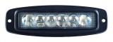 Cumpara ieftin Proiector cu LED GD61806JNL 18W 30 12 - 24V