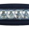 Proiector cu LED GD61806JNL 18W 30 12 - 24V