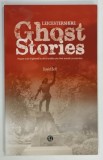 LEICESTERSHIRE GHOST STORIES by DAVID BELL , 2013