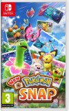 New Pokemon Snap NSW, Nintendo
