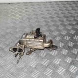 Racitor EGR Toyota Yaris P9 2009 OEM 25601-33060-B Thermotec. Piesa Originala Garantie. Sistem Formare Amestec