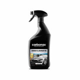 Solutie Odorizanta si Indepartare Mirosuri Carbonax Luxury Car, 720 ml