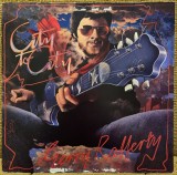 GERRY RAFFERTY - Cuty To City - Vinil LP United Artist Germany
