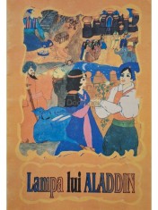 Lampa lui Aladdin (Editia: 1999) foto