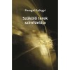Szűk&uuml;lő terek szimf&oacute;ni&aacute;ja - Pozsgai Gy&ouml;rgyi