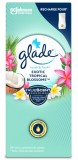 Glade rezerva pentru aparat electric touchfresh cu aroma Tropical Blossoms, 10 g