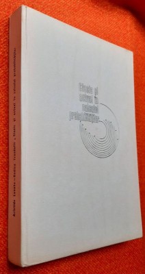 Clasic si actual in calculul probabilitatilor - A. Leonte, R. Trandafir A foto