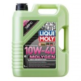 Liqui Moly Molygen New Generation 10W-40 5L 9951