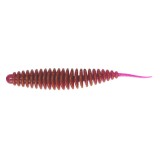 Năluca soft Perchik Air Leech 3&quot; 7.5cm 06