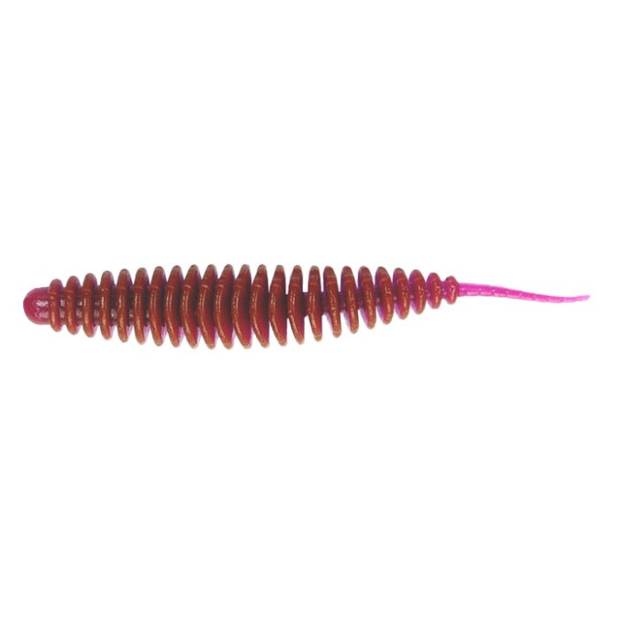Năluca soft Perchik Air Leech 3&quot; 7.5cm 06