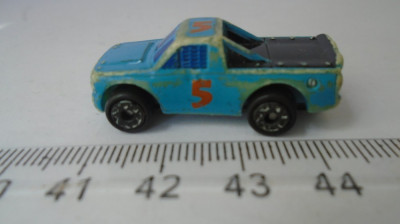 bnk jc Masinuta Hasbro Micro Machines foto