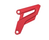 Protectie pinion fata Beta RR 2T 4T 20- 22 Red
