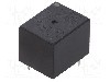 Releu miniaturale, 24V DC, 15A, serie S3H, SHORI ELECTRIC - S3H-24-1AS