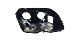Carcasa far Mercedes Clasa Glk (X204), 05.2012-12.2015, montare fata, stanga, xenon, L-Series