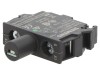 Element de iluminare LED 24VAC 22mm