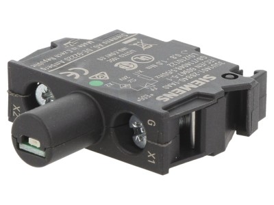 Element de iluminare LED 24VAC 22mm foto