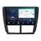 Navigatie dedicata cu Android Subaru Forester 2008 - 2013, 2GB RAM, Radio GPS