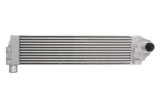 Radiator intercooler RENAULT SC&Eacute;NIC II (JM0/1_) (2003 - 2010) THERMOTEC DAR026TT