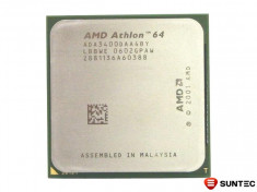 Procesor AMD Athlon 64 3400+ ADA3400DAA4BY foto