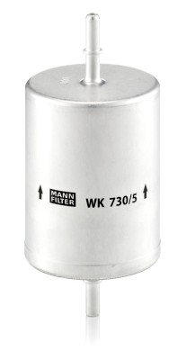 MANN-FILTER WK 730/5 filtru combustibil foto