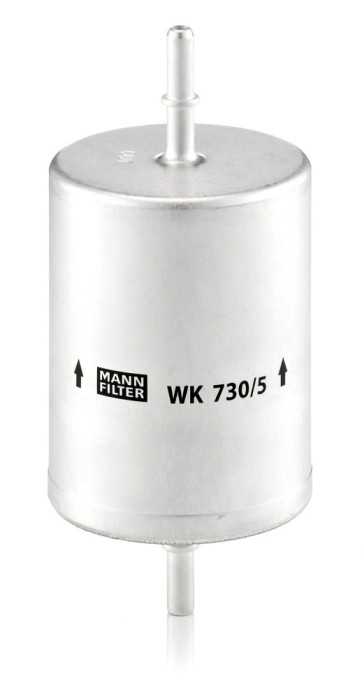 MANN-FILTER WK 730/5 filtru combustibil