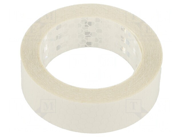 Reflector LED 0,2x25x5000mm