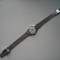 Ceas dame quartz german Glashutte, defect, pentru piese de schimb