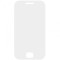 Folie plastic protectie ecran pentru Samsung Galaxy Ace Duos S6802