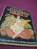 VEGETARIANII AMORULUI--PITIGRILLI INTERBELICA