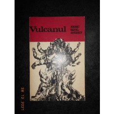 ANANT GOPAL SHEOREY - VULCANUL