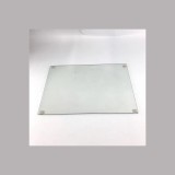 Ușă cu geam pentru cuptor MIDEA TEKA 81599582 12571100003532 Original
