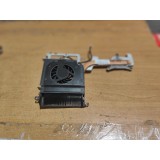 Cooler Ventilator Laptop HP Pavilion dv9000