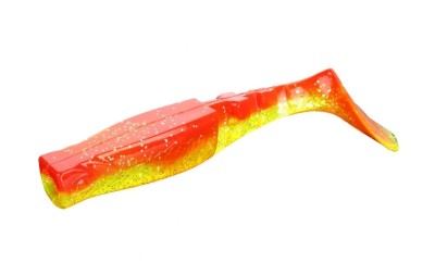 SHAD MIKADO FISHUNTER 5CM 356 5BUC/PLIC foto