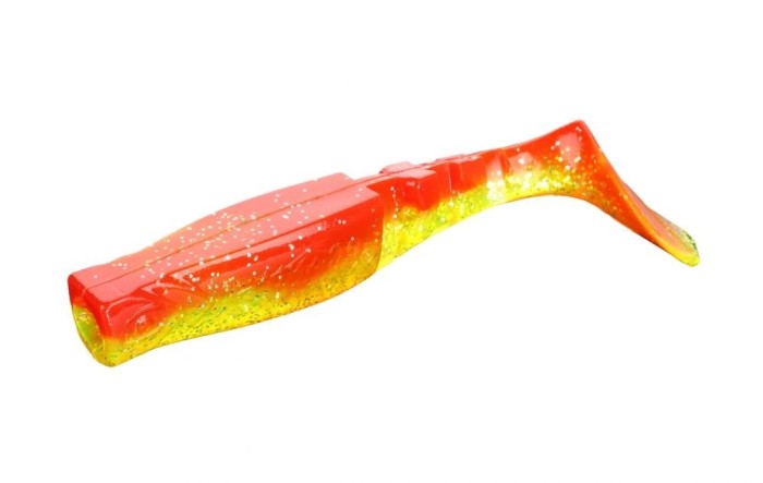 SHAD MIKADO FISHUNTER 5CM 356 5BUC/PLIC