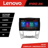 Navigatie Hyundai H1 Starex 2016- K-h1 Lenovo PRO 4+64 13 inch 2K android 4G DSP gps internet CarStore Technology