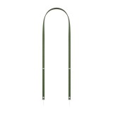 APPLE CROSSBODY STRAP GN