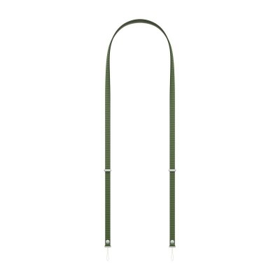 APPLE CROSSBODY STRAP GN foto