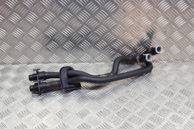 Furtun de lichid de răcire JAGUAR E-PACE X540 2020 OEM: 6G91-18C266-CG 11817364 foto