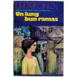 Iuri Trifonov - Un lung bun ramas - 112658