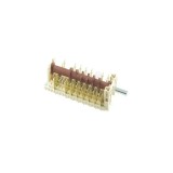 Comutator pentru cuptor WHIRLPOOL 482000027293 ARISTON INDESIT Original