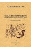 Colinde romanesti rearmonizate in maniera jazz - Florin Raducanu