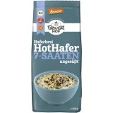 Terci de Ovaz cu 7 Tipuri de Seminte Fara Gluten Bio 400gr Bauck Hof