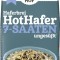Terci de Ovaz cu 7 Tipuri de Seminte Fara Gluten Bio 400gr Bauck Hof