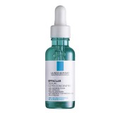 Cumpara ieftin Serum ultra concentrat exfoliant, Effaclar, 30ml, La Roche-Posay